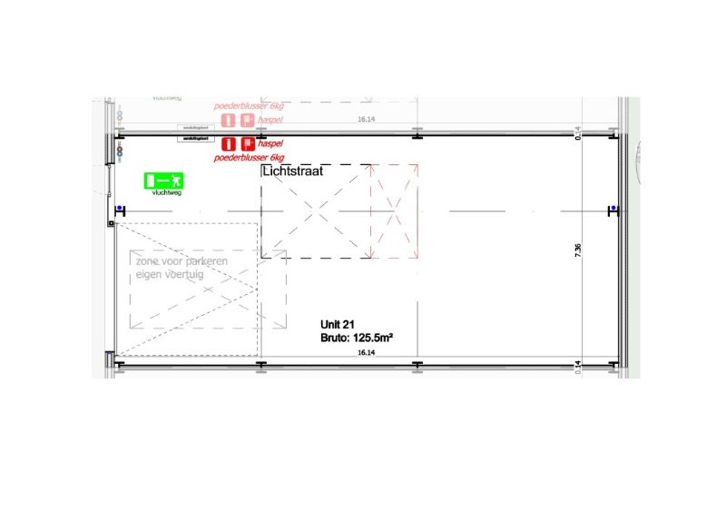 Nieuw KMO-project ‘Sarospark’ – Berlare foto 6