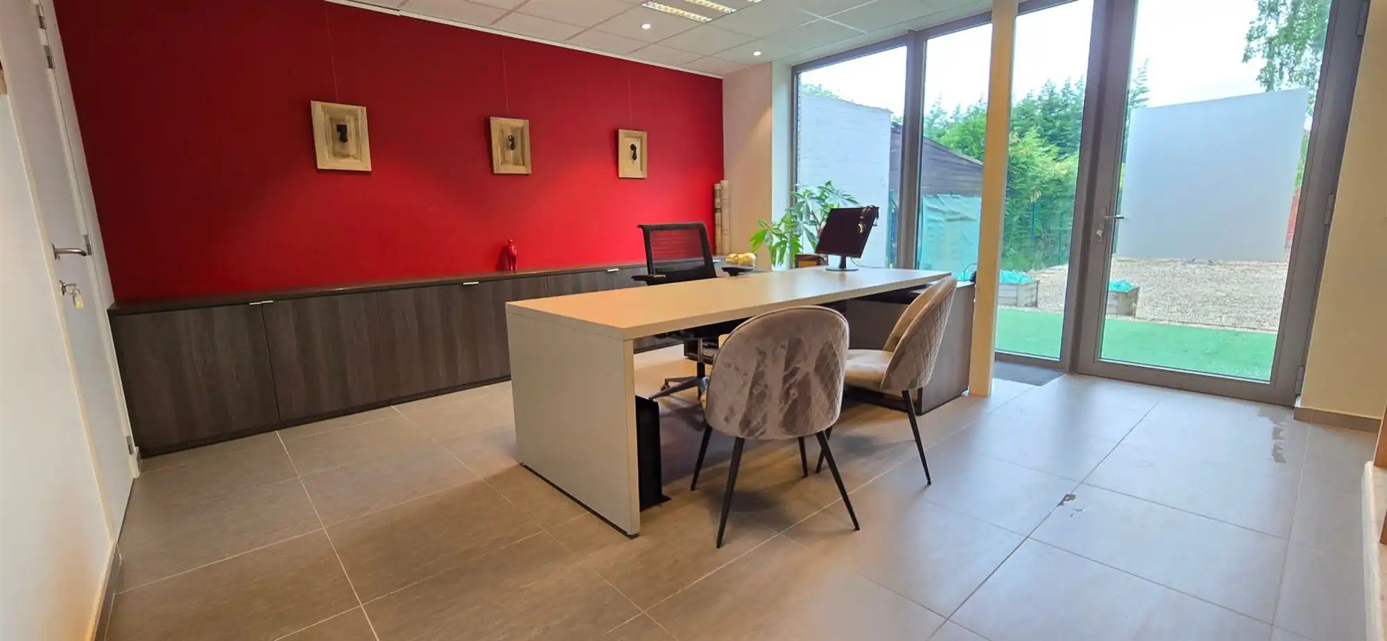Kantoren foto 8