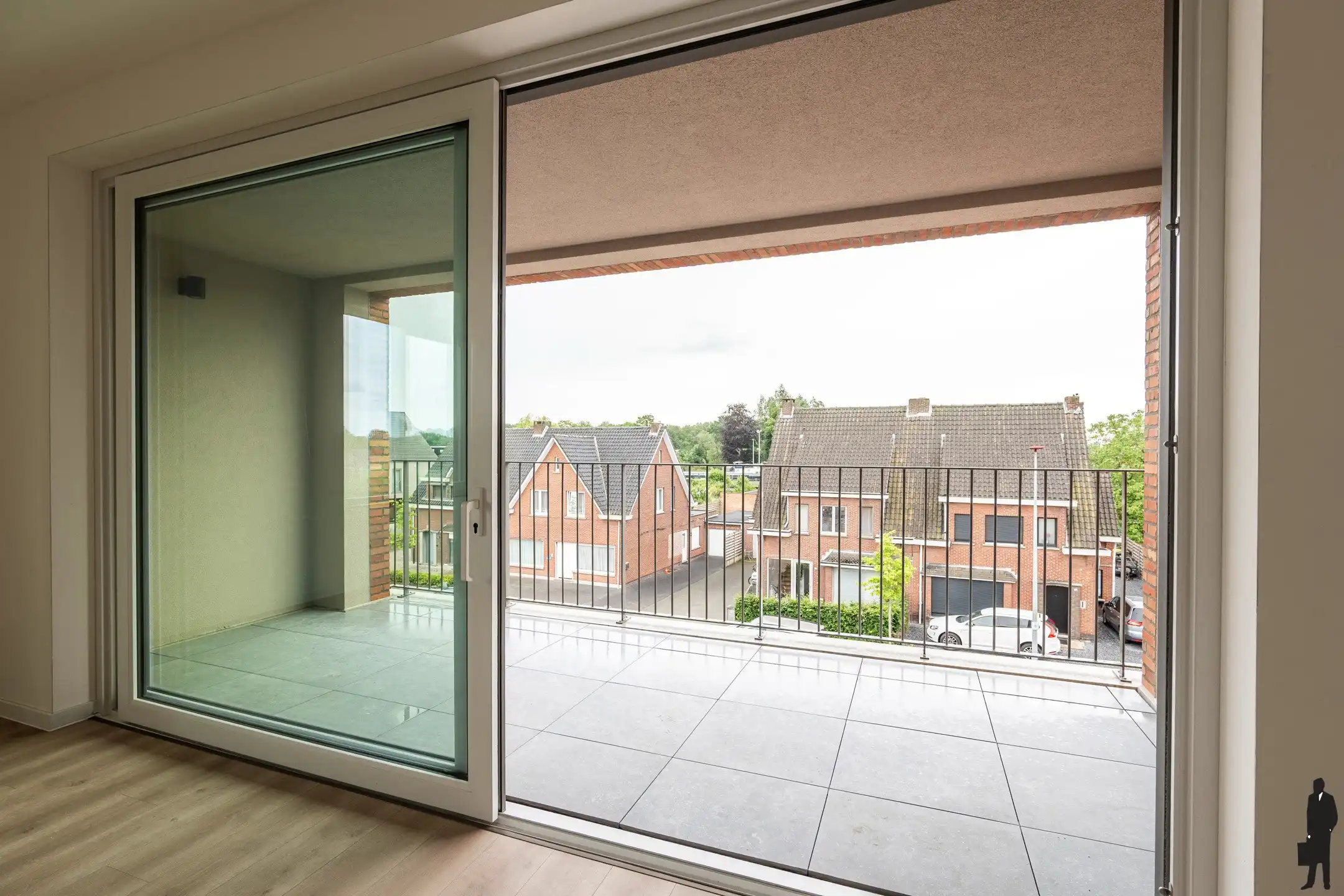 Instapklaar nieuwbouwappartement te Rijkevorsel foto 3