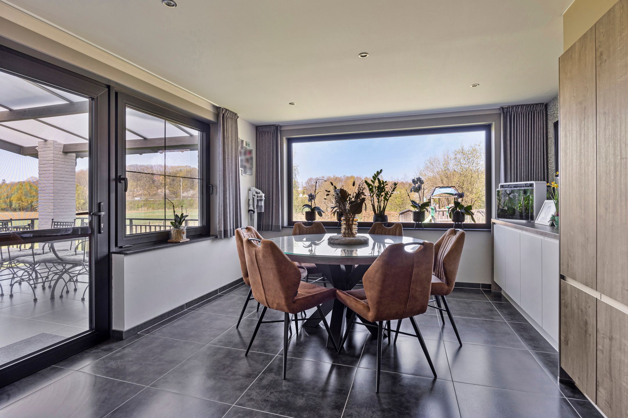 Perfect instapklare woning met een unieke ligging op 20 are foto 13