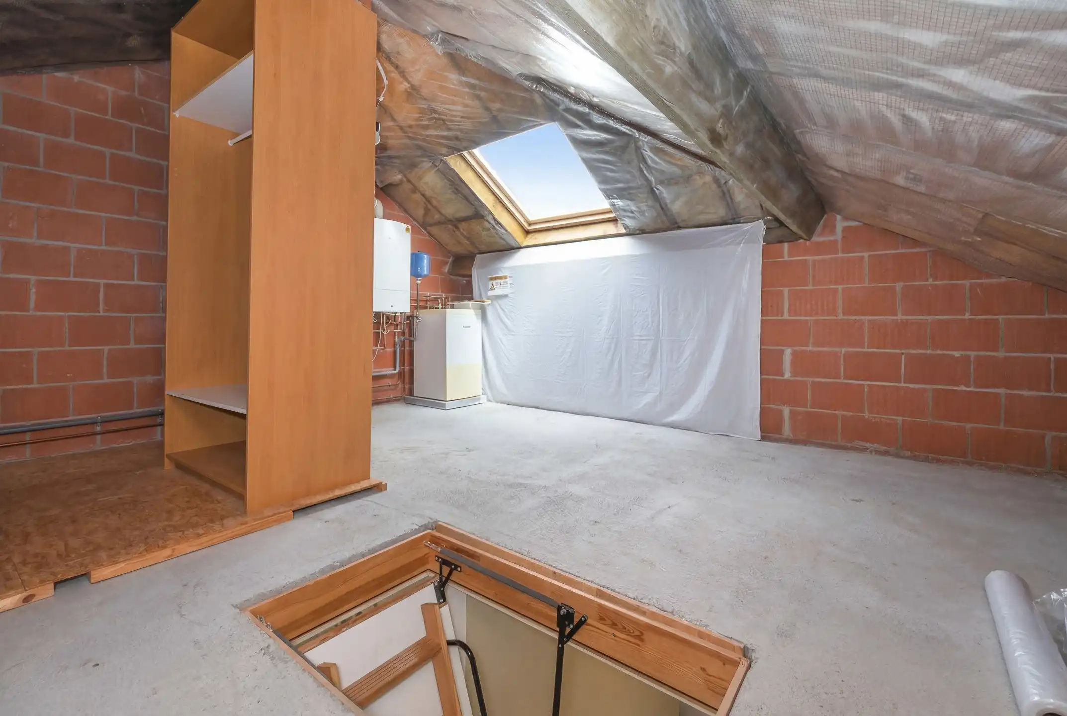 Prachtig huis - 3 slaapkamers foto 21