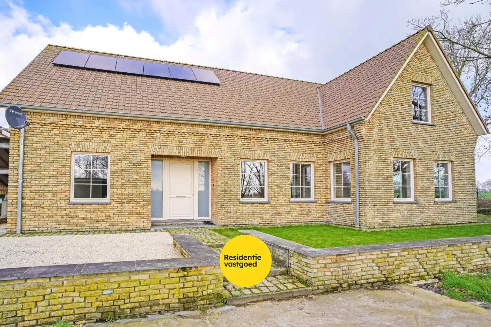Recente open bebouwing (2019) op een perceel van maar liefst 44.888 m² foto 21