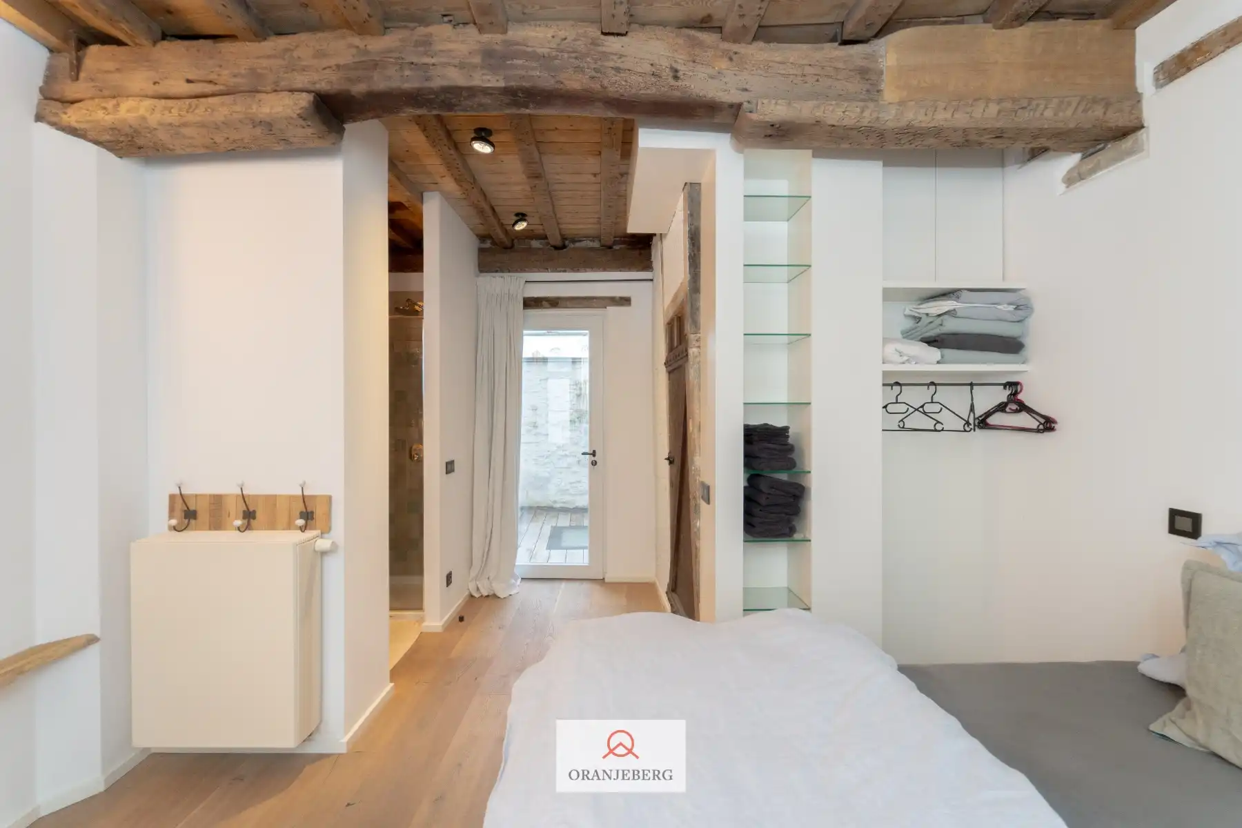 Authentieke parel in historisch stadscentrum foto 26