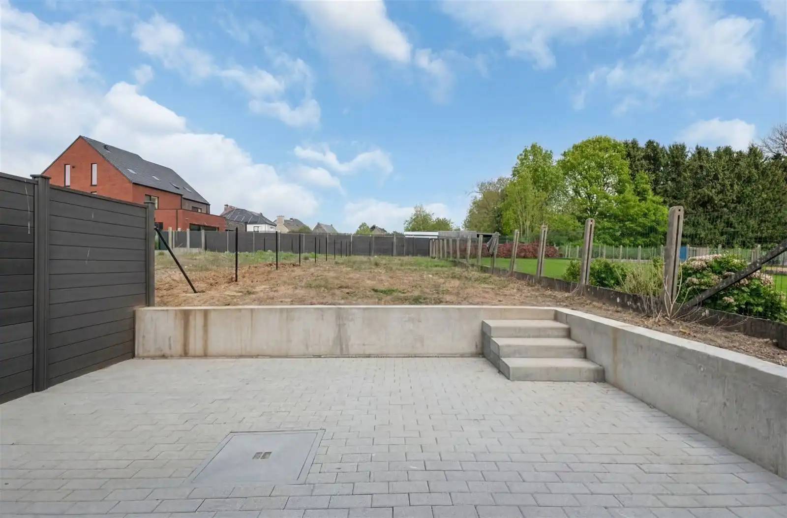 Nieuwbouwwoning op rustige ligging vlakbij Haaltert dorp foto 16