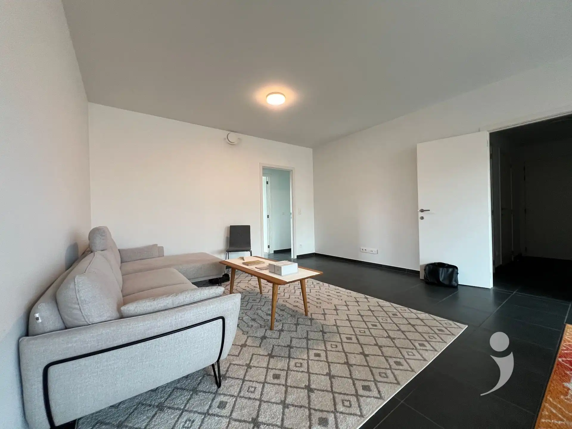 Ruim 2 slaapkamer appartement foto 2