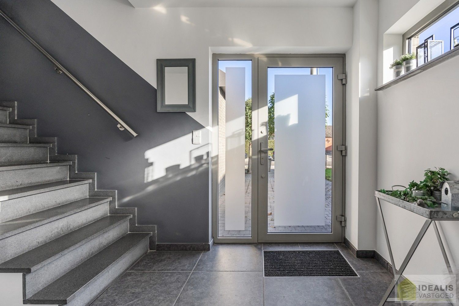 PRACHTIGE, INSTAPKLARE EN RUIME GEZINSWONING IN TOPSTAAT foto 8