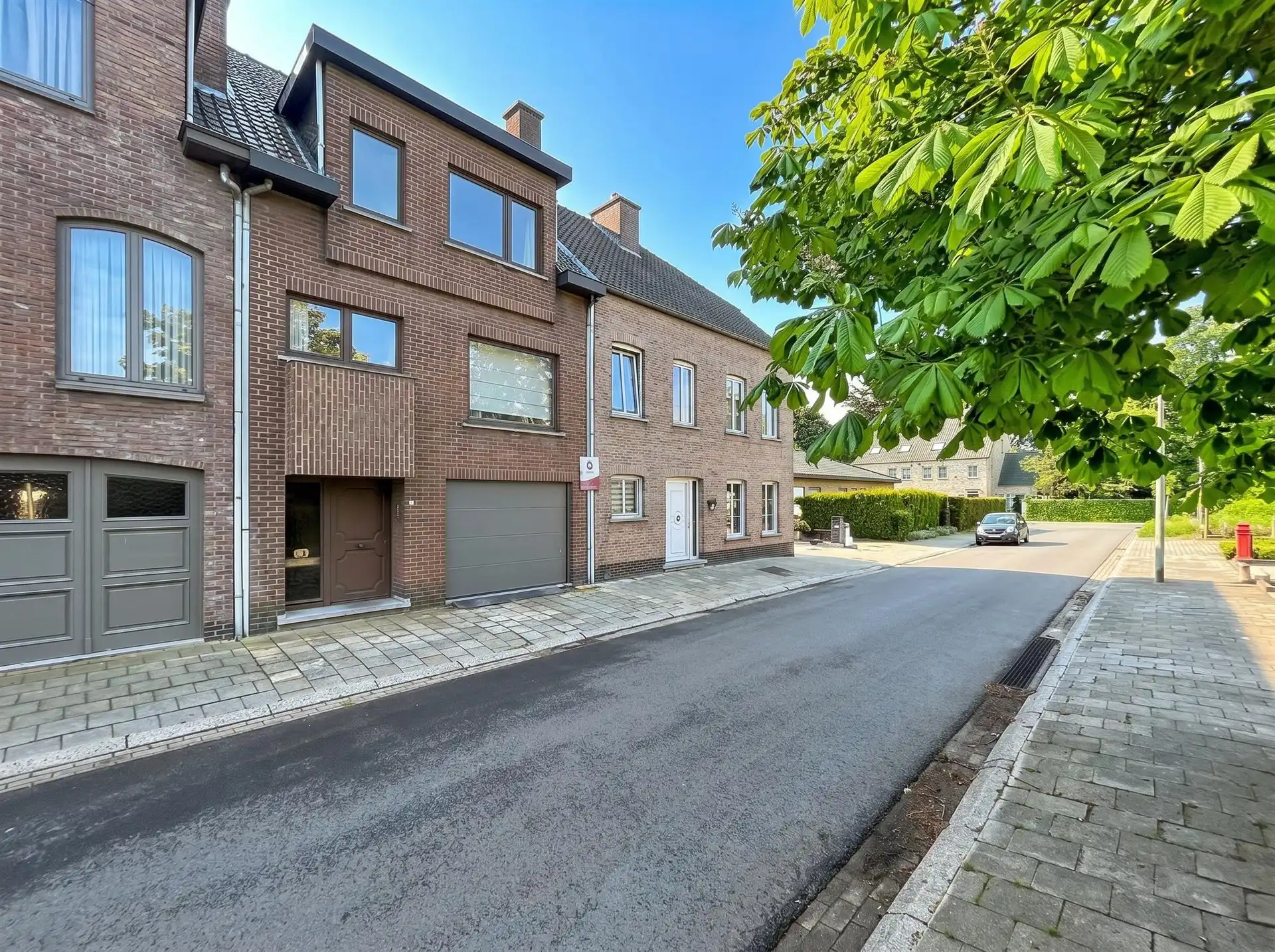 Huis te koop Macharius Rheynstraat 40 - 9170 DE KLINGE