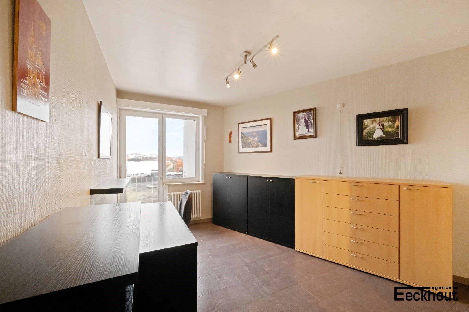 Ruim appartement met zijdelings parkzicht foto 10