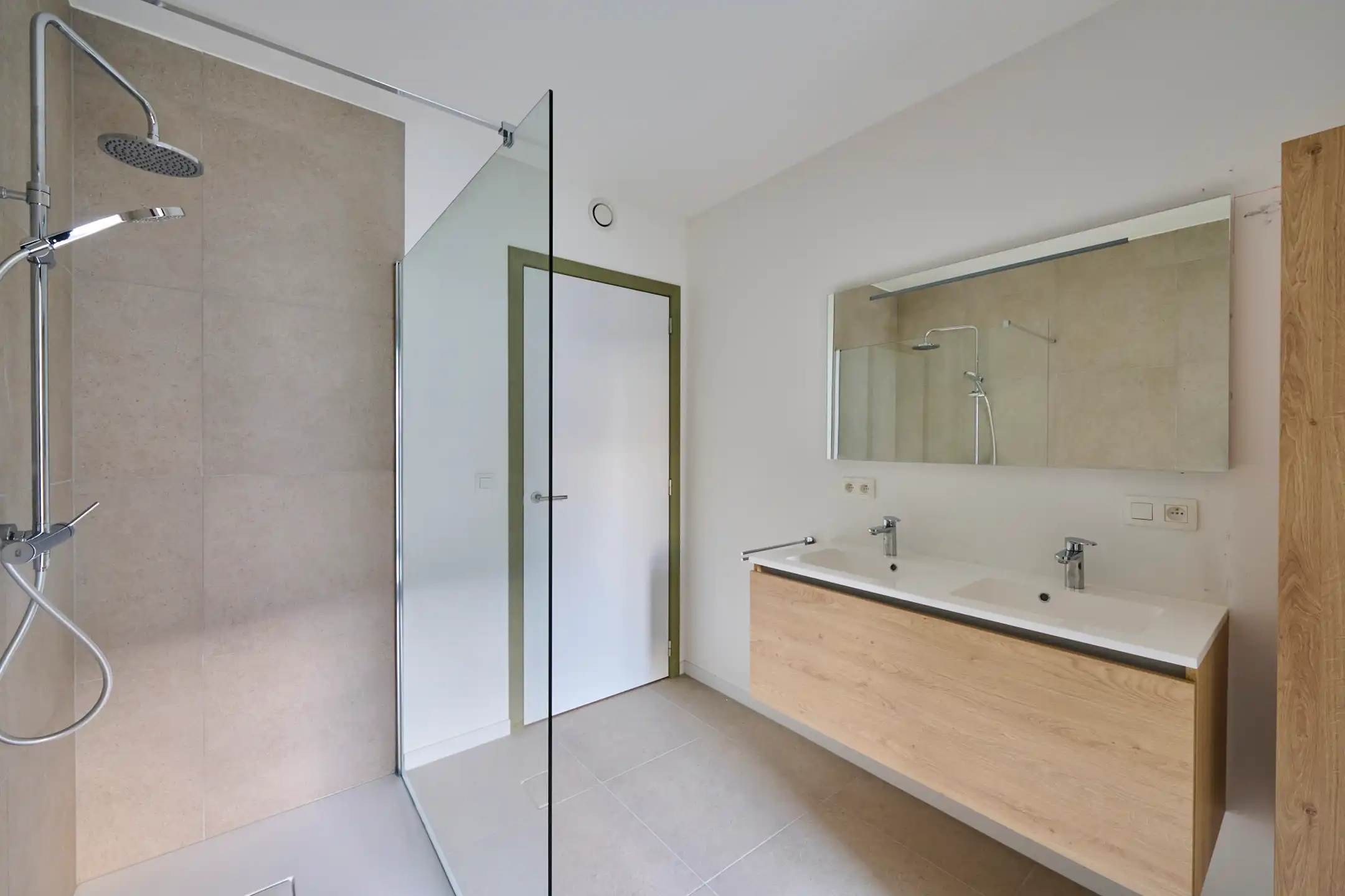 Gelijkvloers nieuwbouwappartement Agnetenpark foto 11