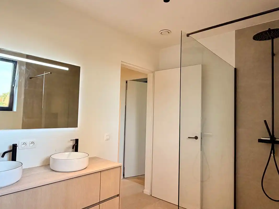 Appartement te huur foto 16