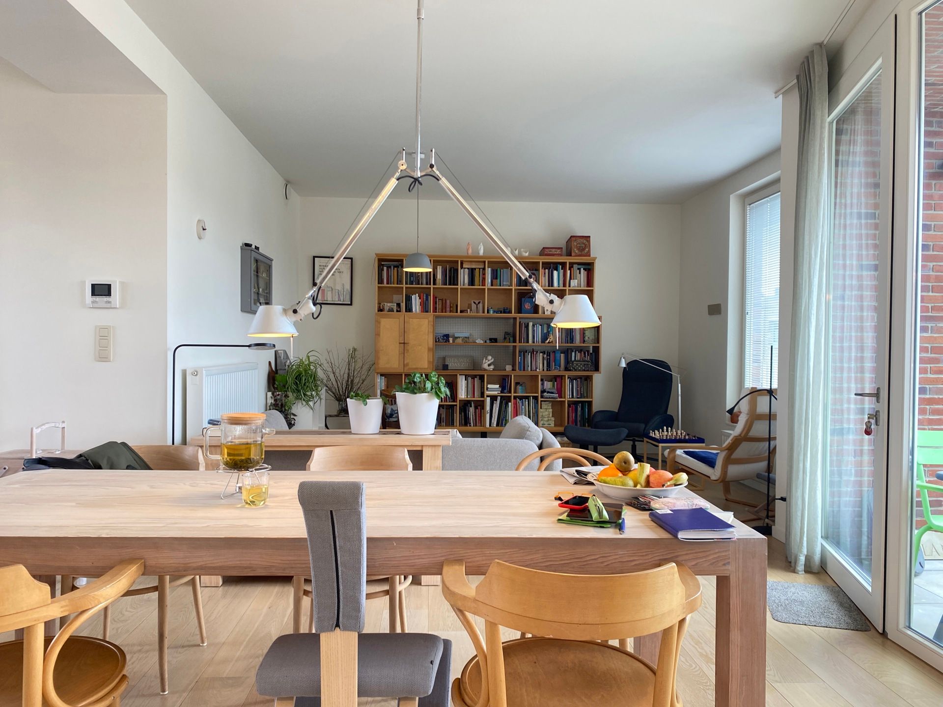 Uniek appartement in het Groen Kwartier  foto 5