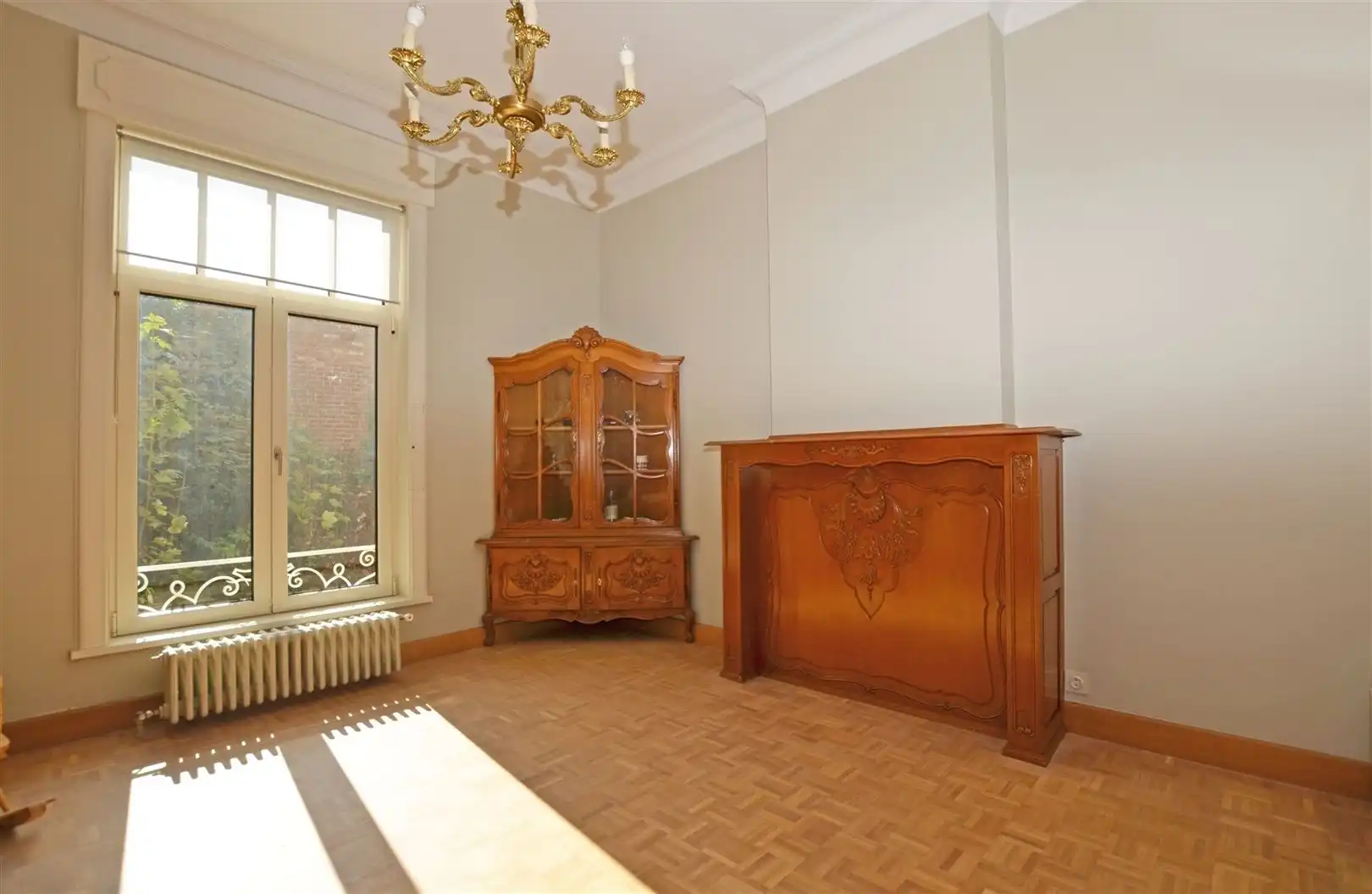 Prachtige te renoveren villa centrum Stevoort foto 15