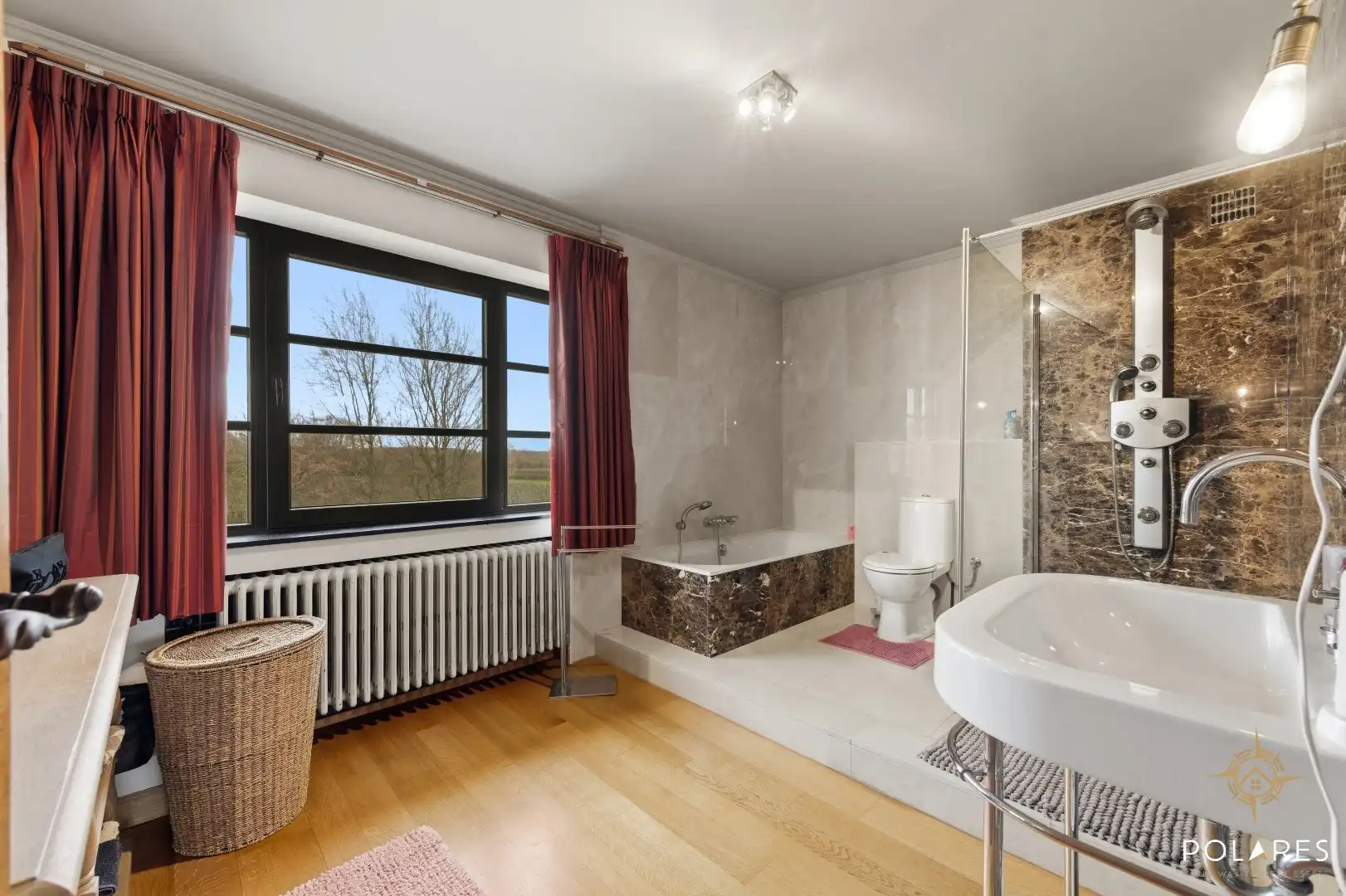 Exclusief wonen in rust en luxe: prachtig villa te Kortenaken foto 18