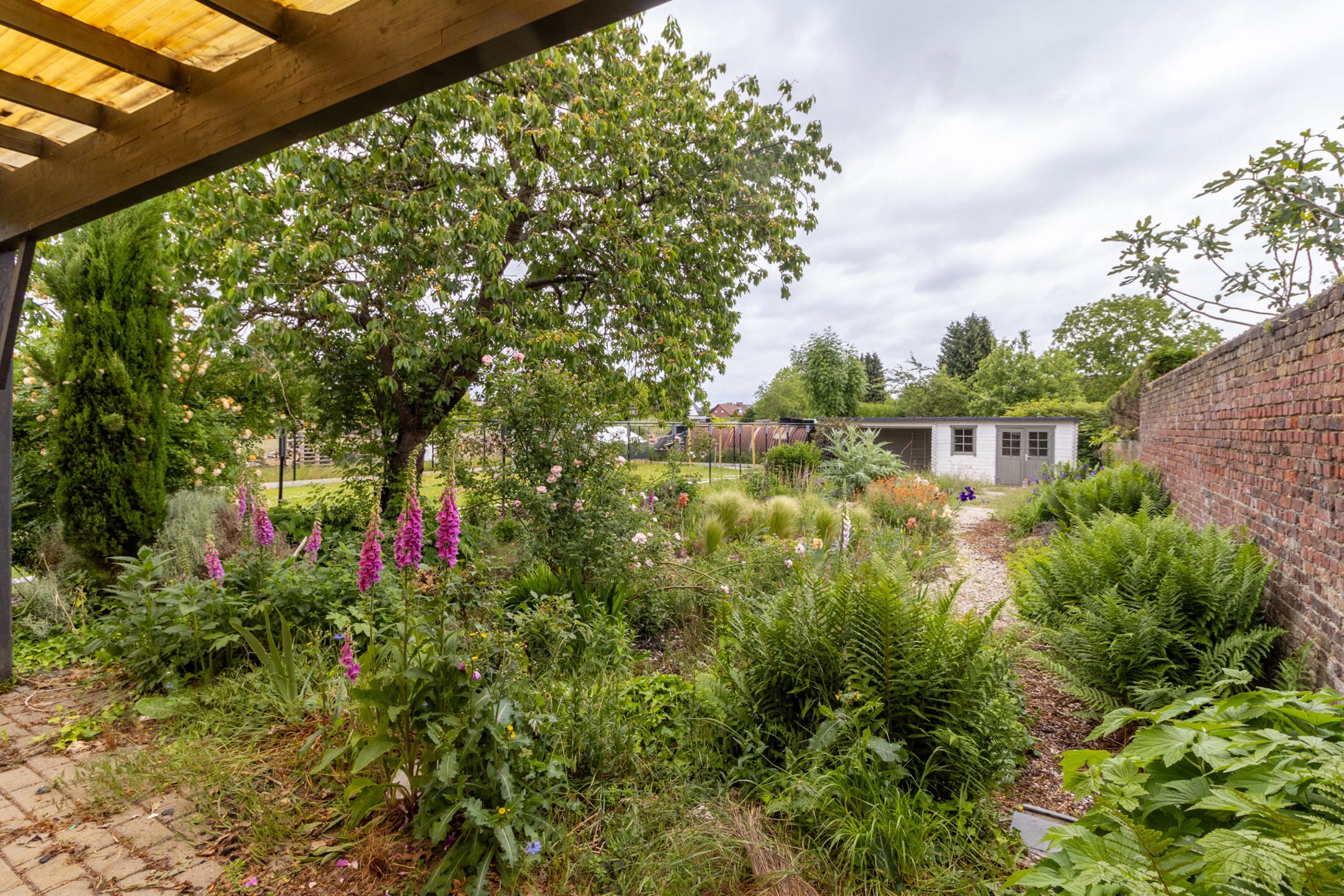 Huis te huur foto 20
