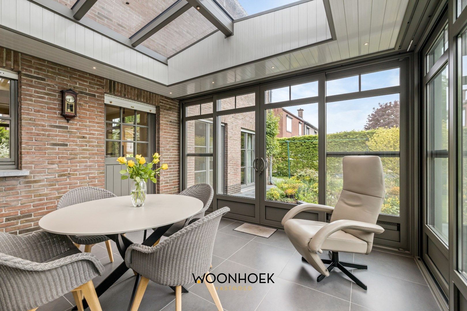 VERKOCHT! Binnen de week! Woonhoek Vastgoed Lokeren foto 10