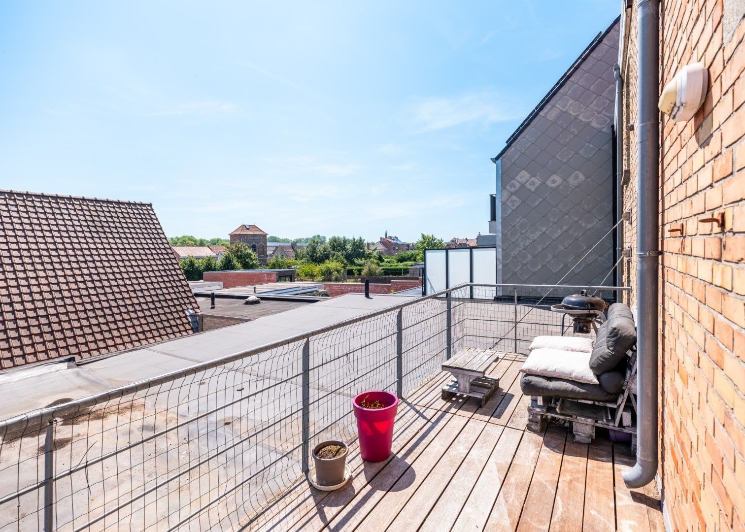 Residentie Veurnestraat 116 foto 15