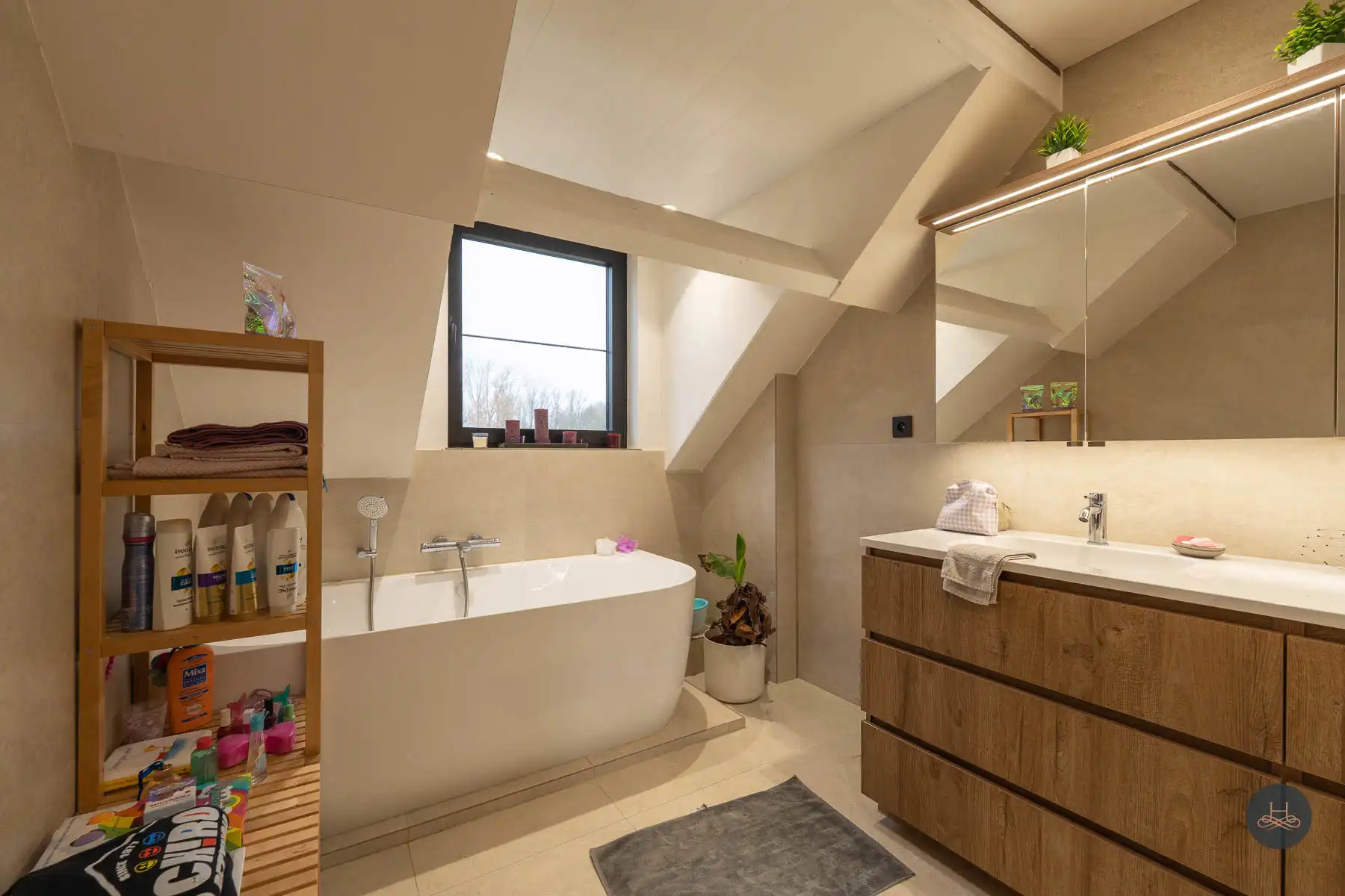 Ruime, instapklare woning op royaal perceel in Werchter foto 20