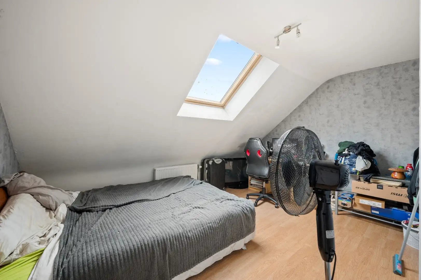 Opbrengsteigendom met 2 woon-units te Aarschot foto 16