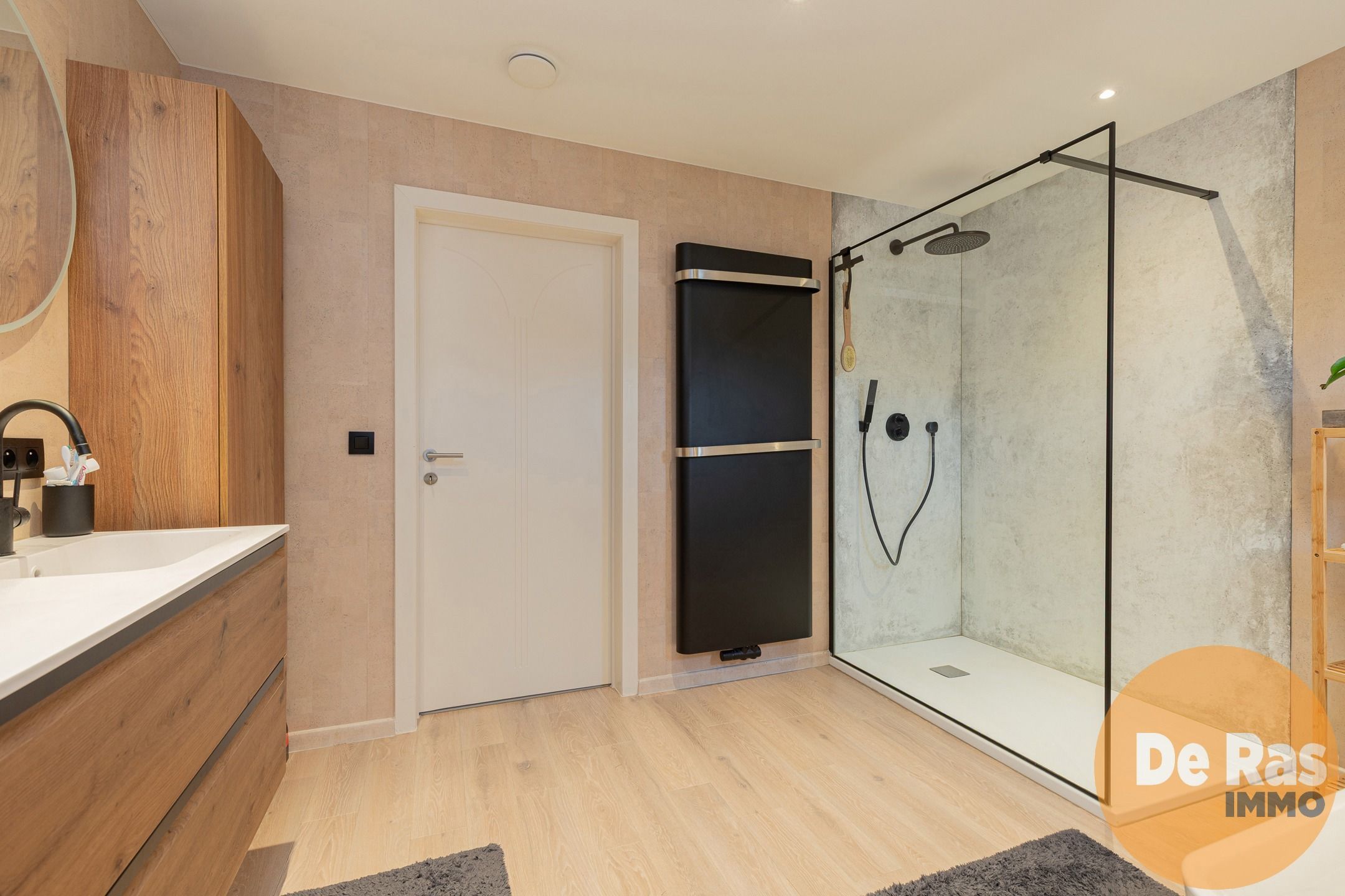 HAALTERT – Energiezuinige woning met open groenzicht foto 17