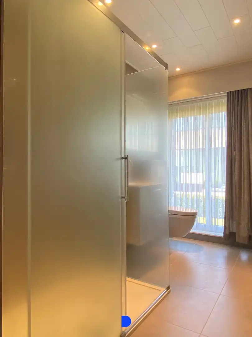 Gelijkvloers wonen in Oekene. foto 14