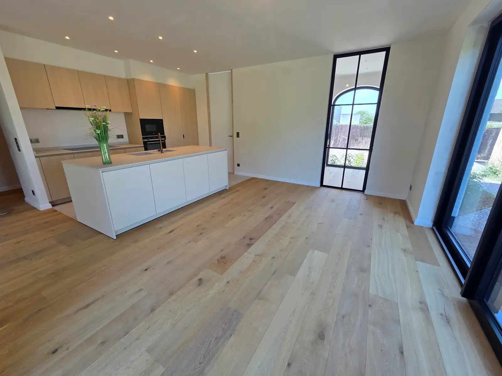 Luxe nieuwbouwvilla! foto 18