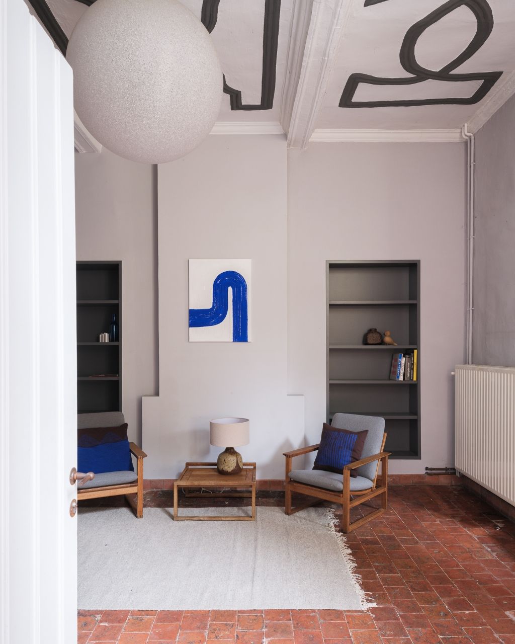 Patershol. Exceptionele eigendom met bijzondere buitenruimte en nabijgelegen overdekte autostaanplaats foto 9