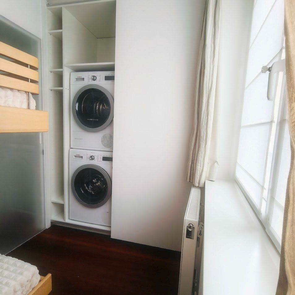 Instapklaar bemeubeld hoekappartement met 2 slaapkamers te koop in Oostende foto 27