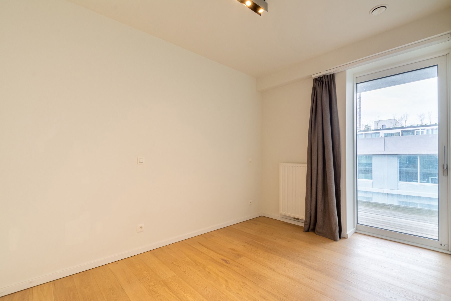 2 slaapkamer app. met prachtig terrras foto 8