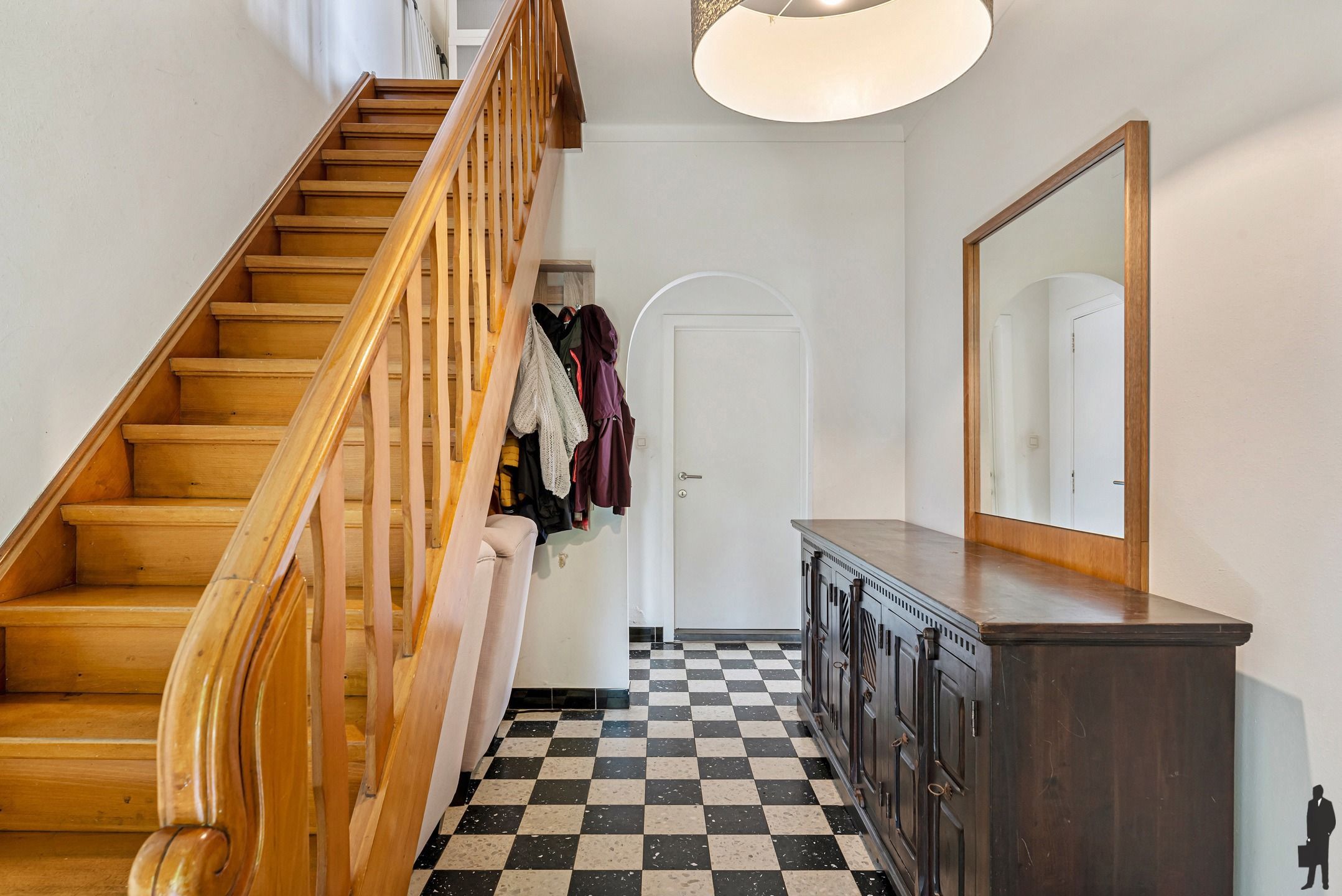 Multifunctionele woning op wandelafstand van centrum Brecht foto 3
