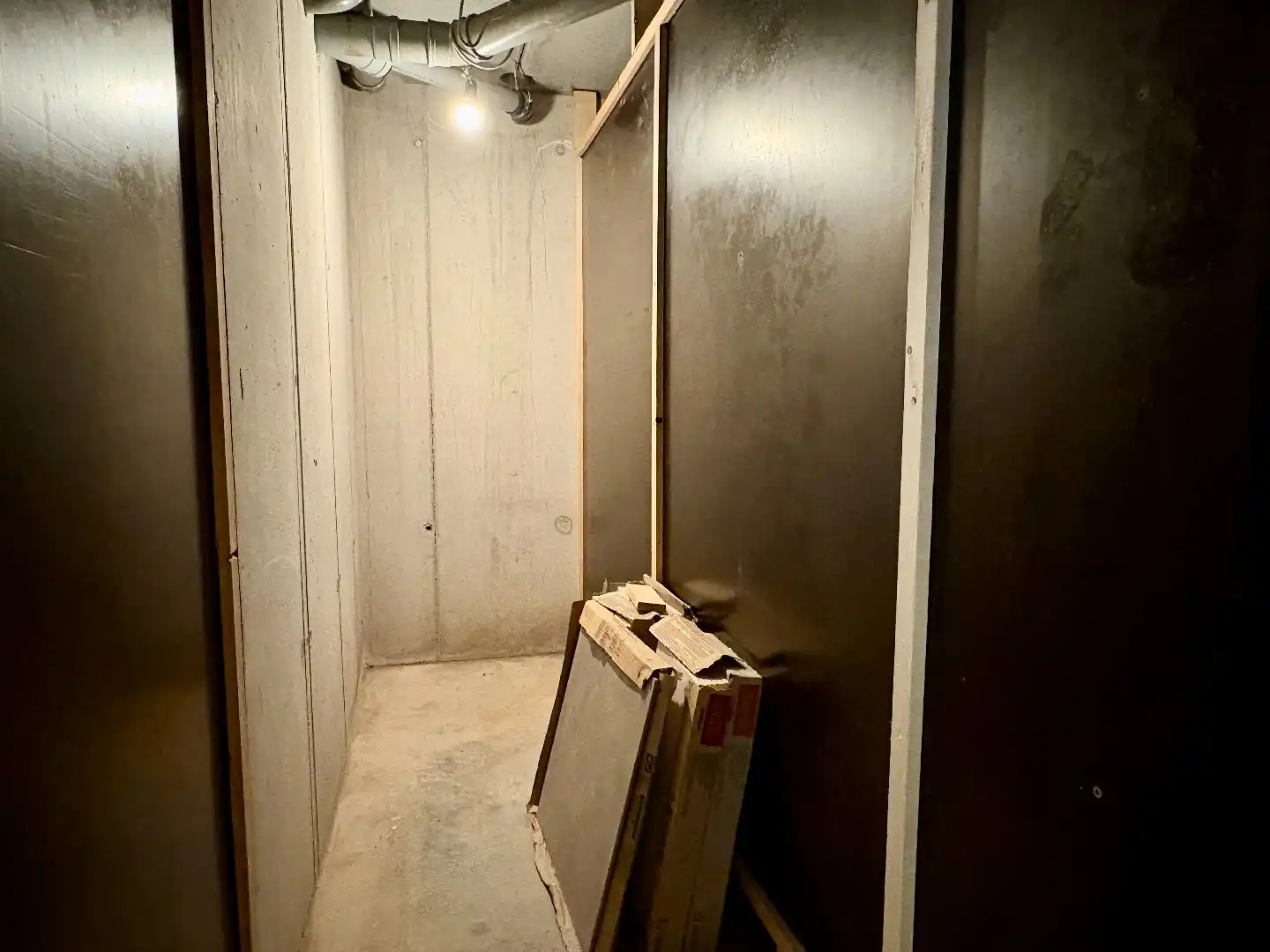 Modern gelijkvloers appartement met 2 slaapkamers, lichtrijke leefruimte en terras dichtbij Kortrijk.  foto 15