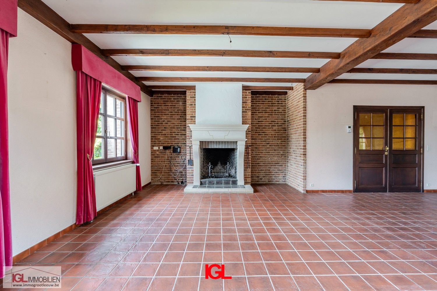 Landelijke villa met 4 slaapkamers en zuidelijke tuin foto 5