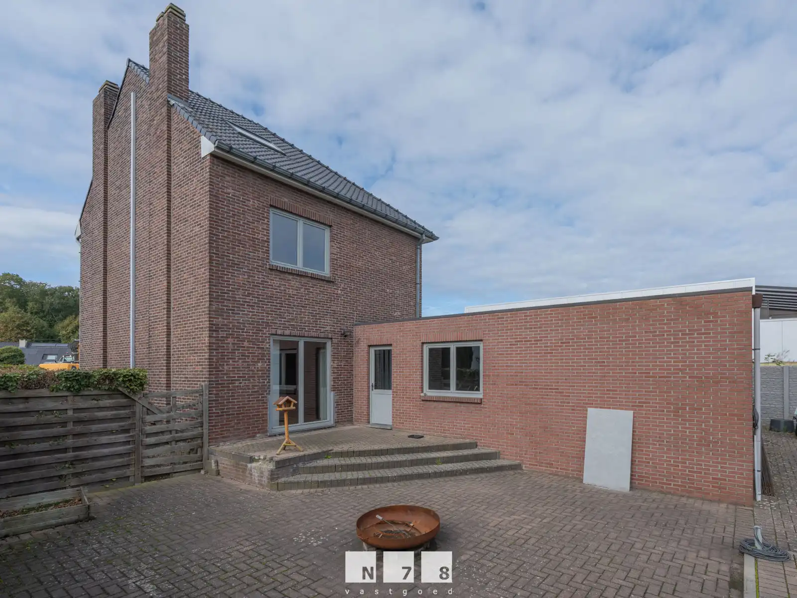 Huis te koop foto 22