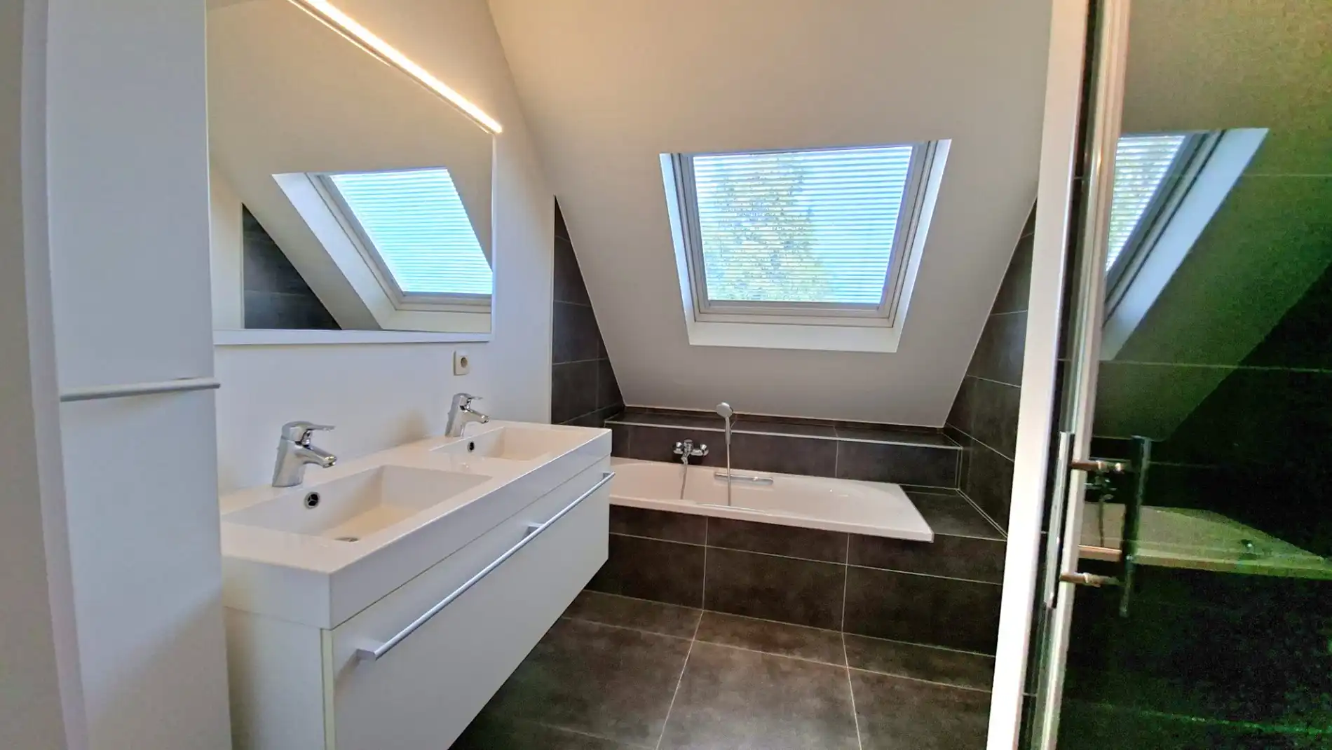 Dakappartement met groot zonneterras  foto 5