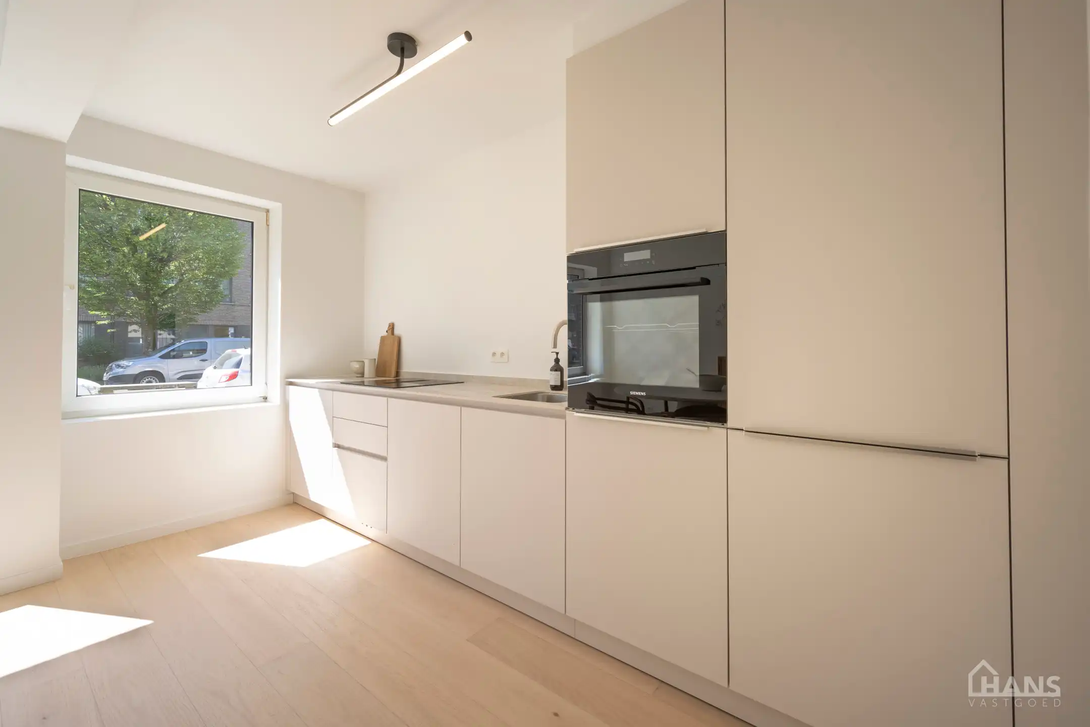 Gelijkvloers appartement foto 5