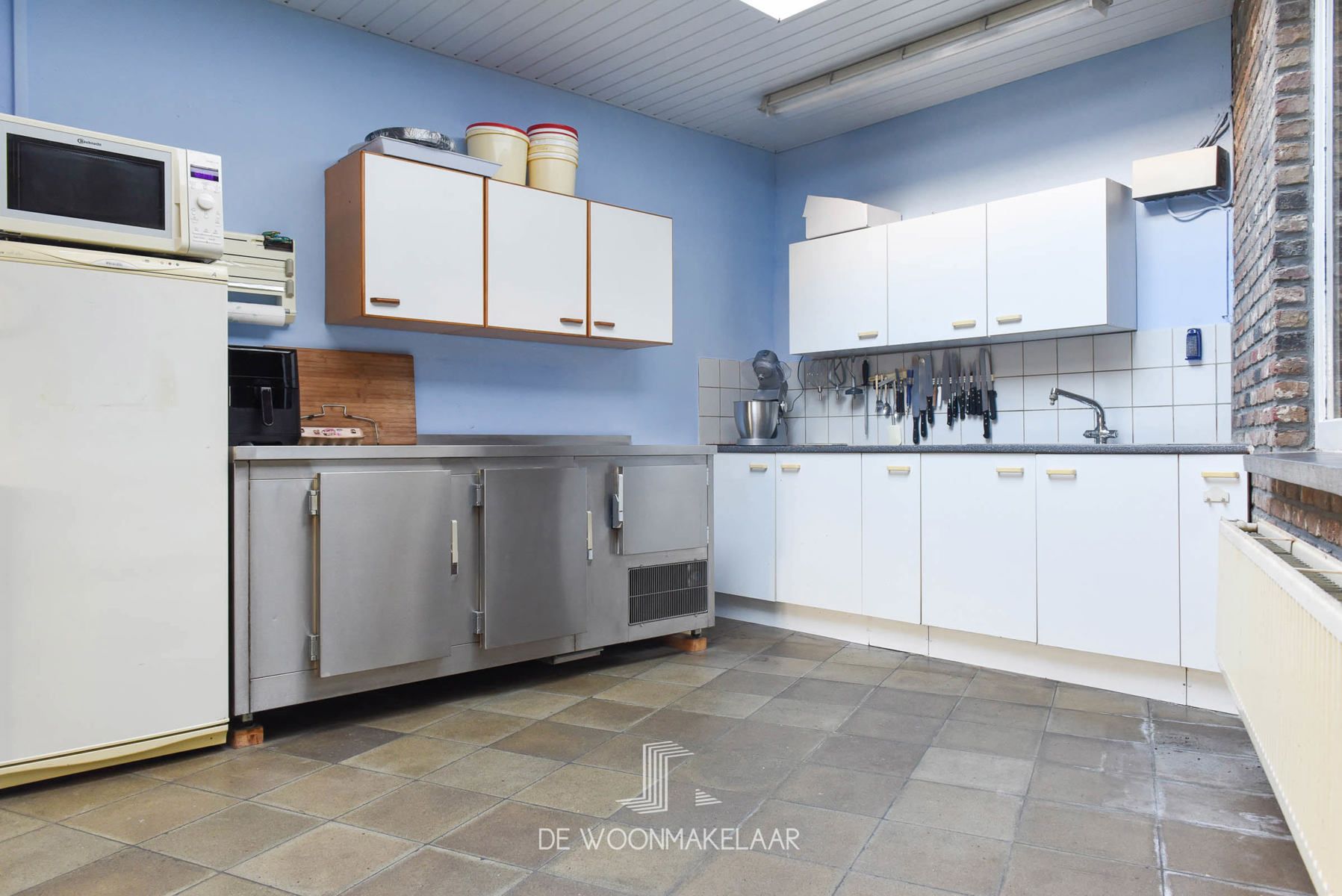Woning met 3 slaapkamers, garage en zolder met potentieel foto 14
