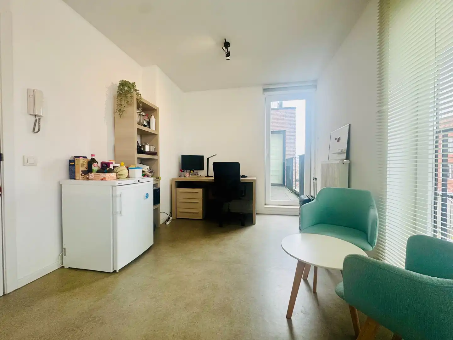 Studentenkamers op  Toplocatie! foto 4