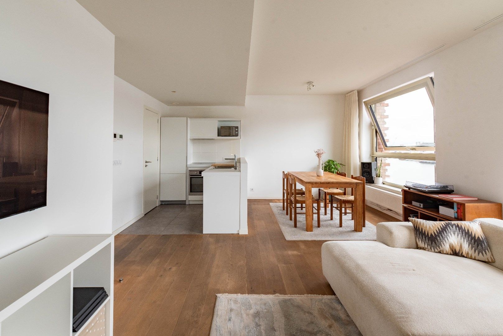 Apartment with a view! foto 5