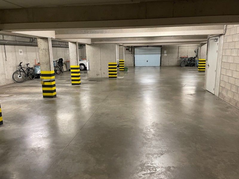 Ruim energiezuinig appartement van 90m² foto 26