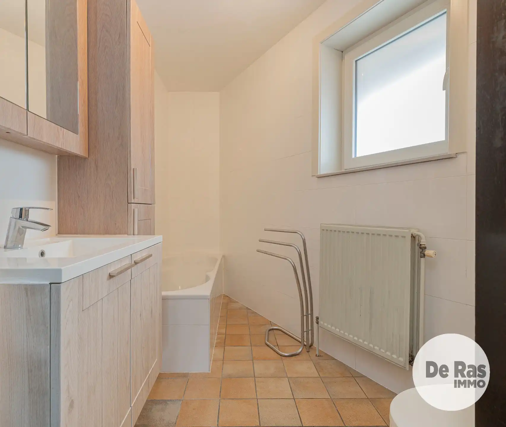 DENDERLEEUW - Perfect instapklare duplex met 3 slaapkamers foto 8