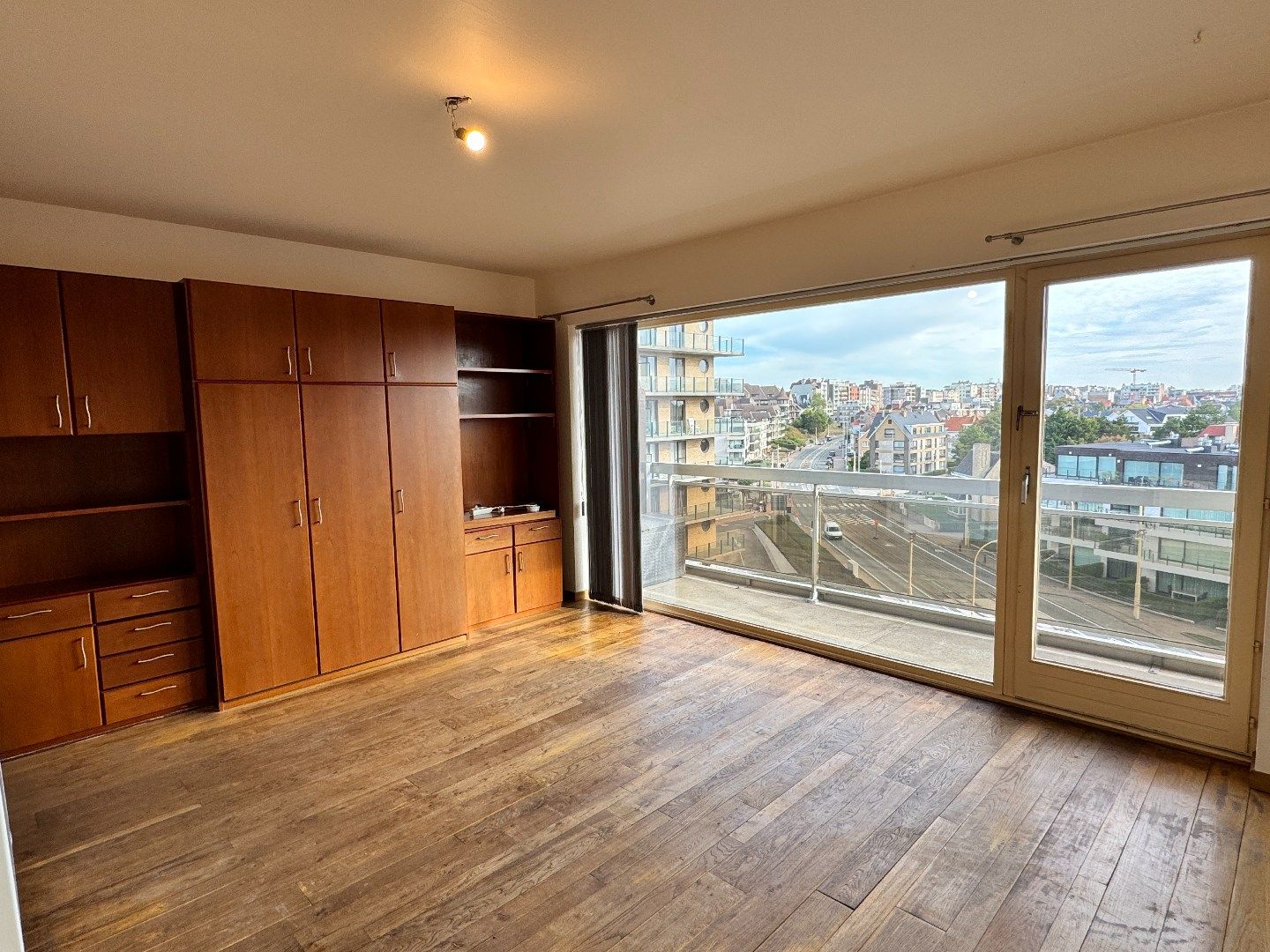 Residentie 't Zand I 0505 + K13 foto 4