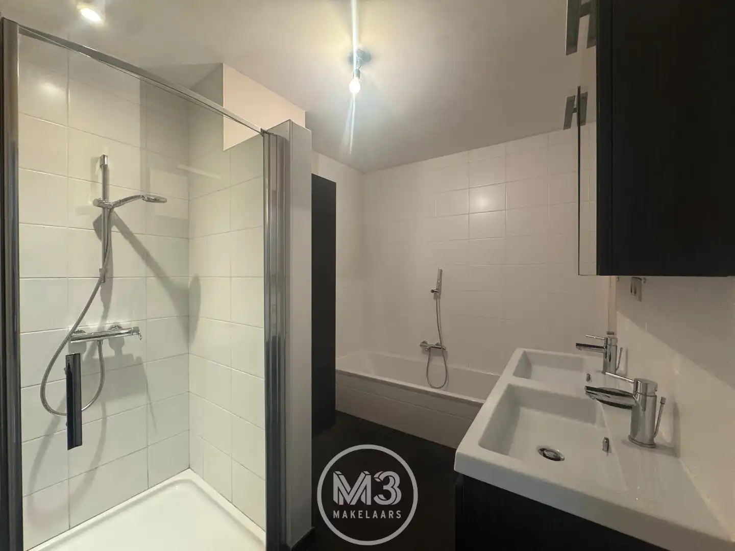 Ruim appartement met 2 slaapkamers en grote tuin – beschikbaar vanaf 1 mei 2026 foto 5