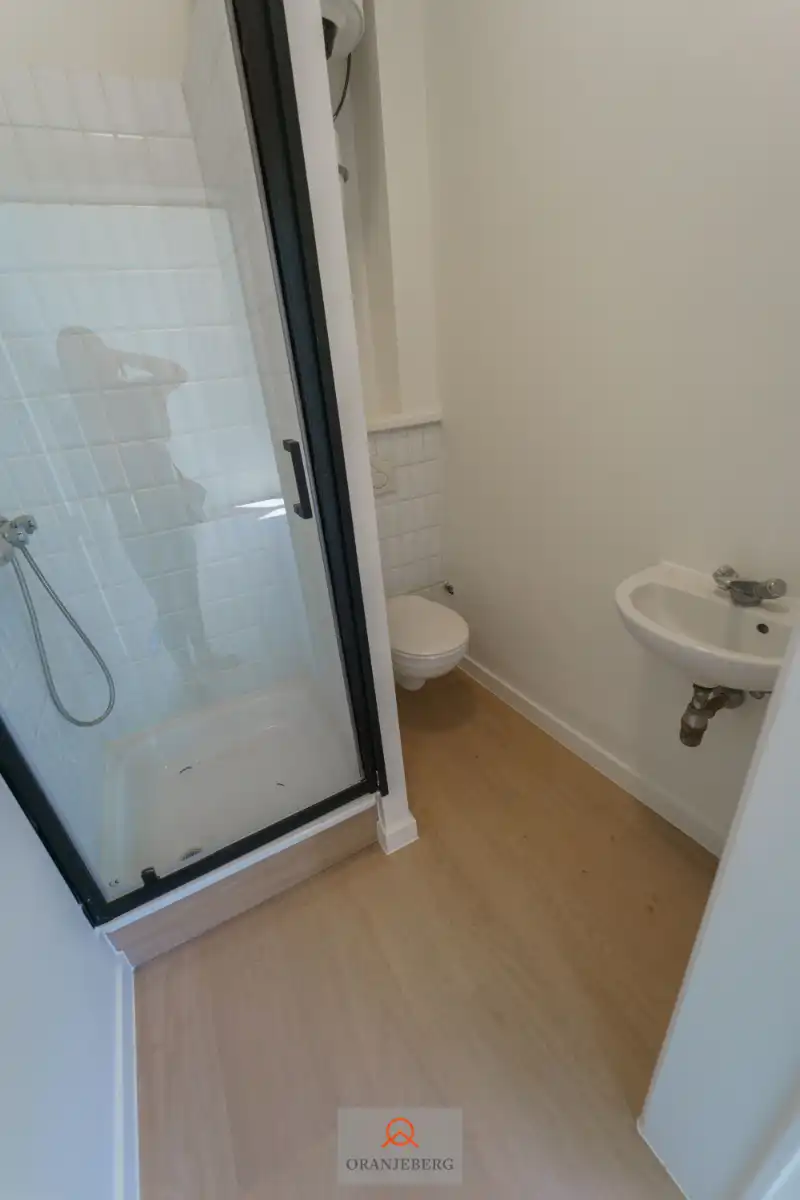 Gerenoveerde studio foto 10