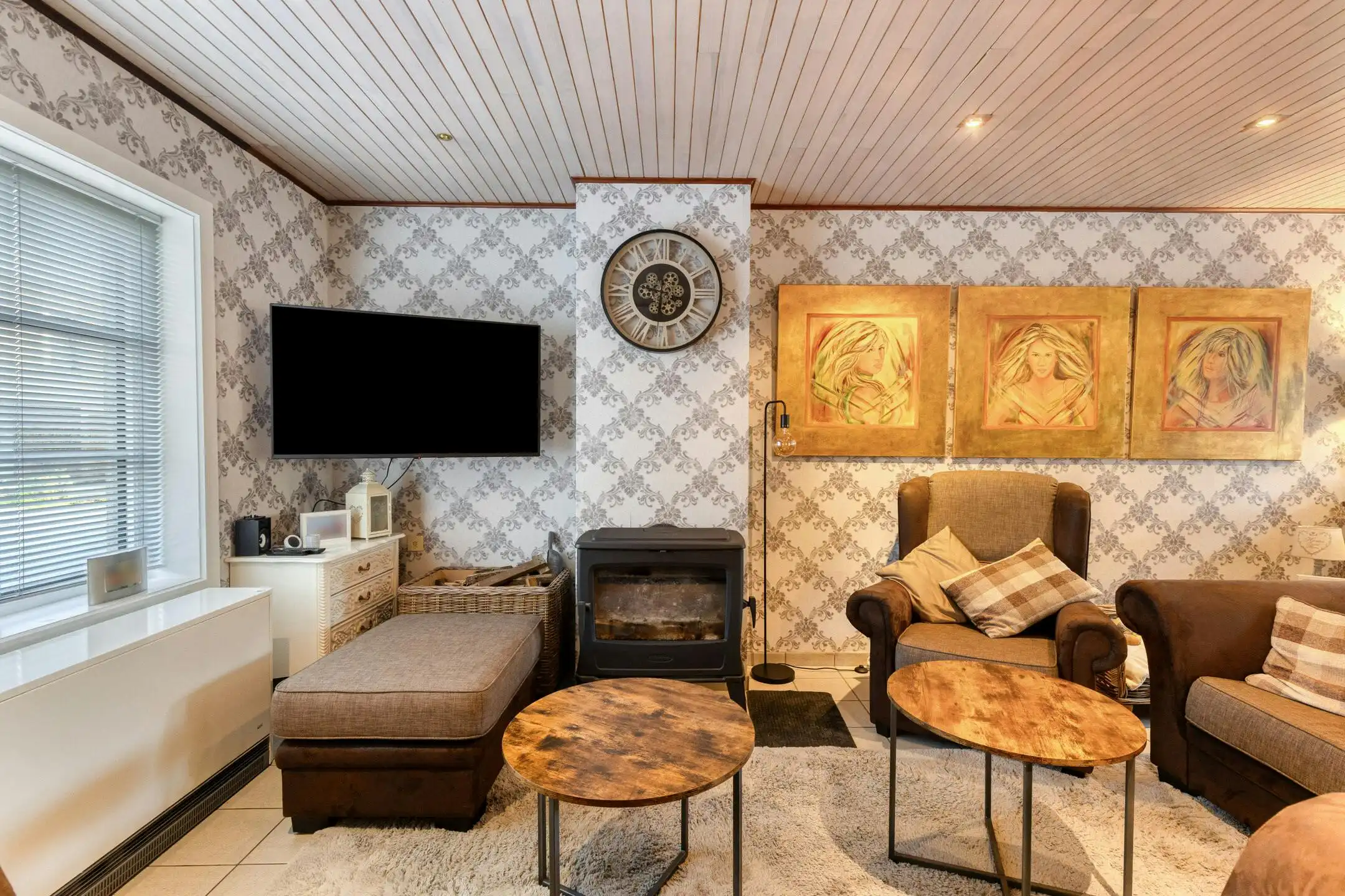 Instapklaar huis met 4 slaapkamers te koop in Anzegem foto 8