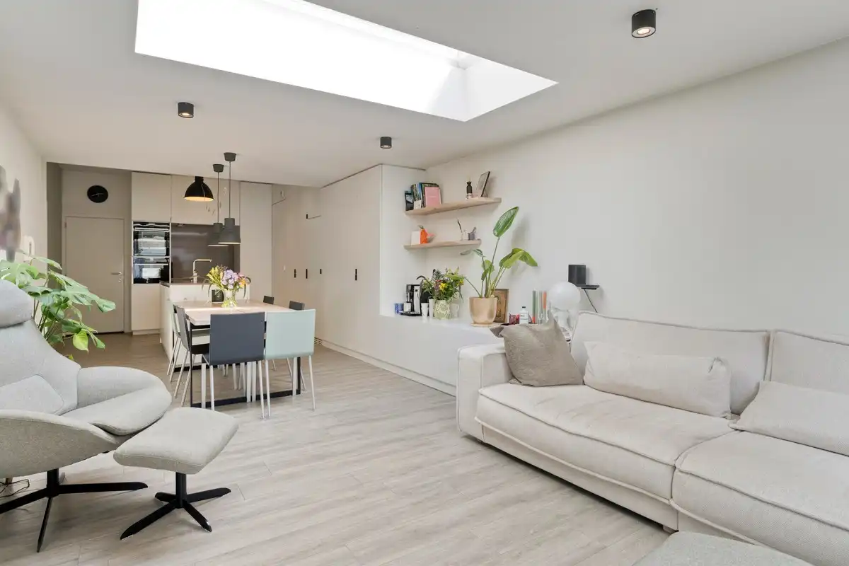 Ruim en instapklaar wonen op toplocatie foto 6