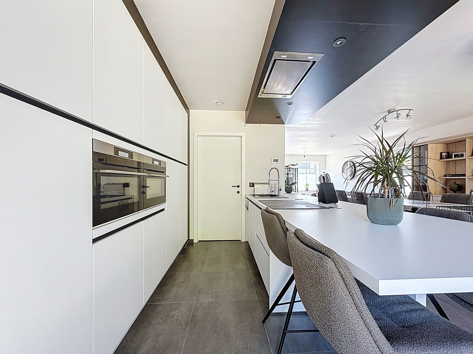 Instapklare HOB moderne woning van 2020 met EPC A foto 5