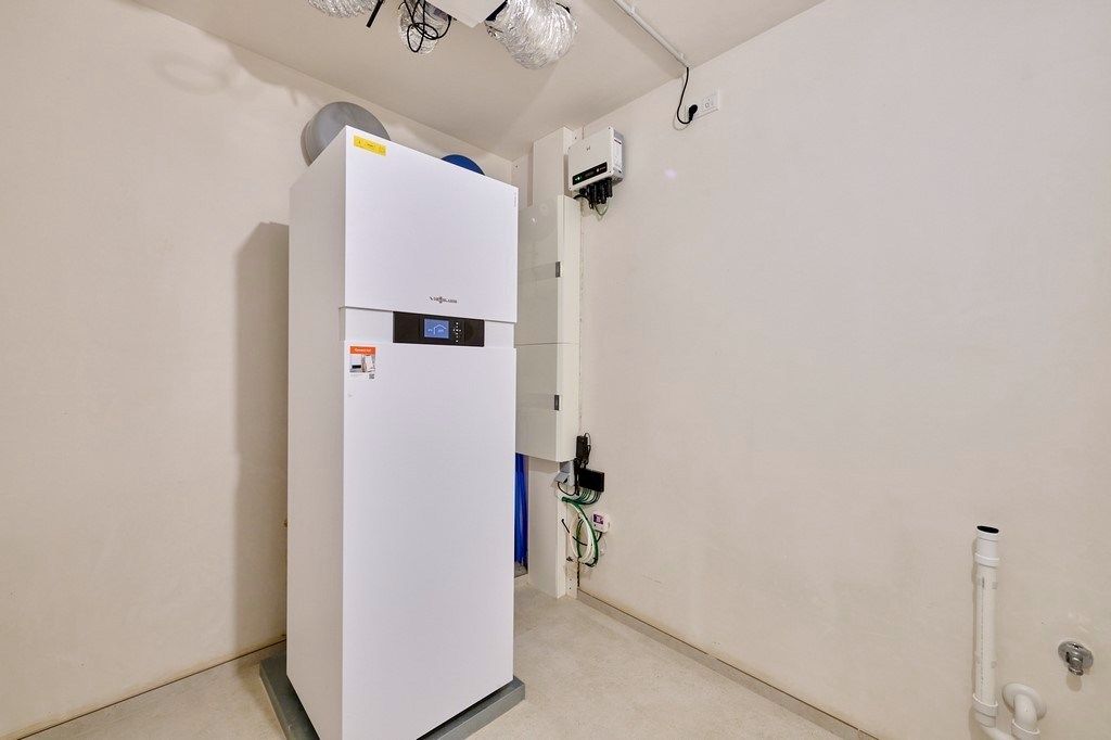 Ezaart 135 2400 Mol 1ste verdiep te huur van 100 m² met terras en met Carport en buitenberging foto 18