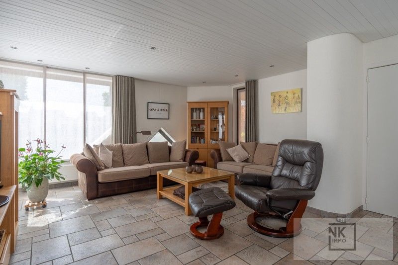 Handelsruimte met woning op 940 m² – instapklaar en vol mogelijkheden foto 7