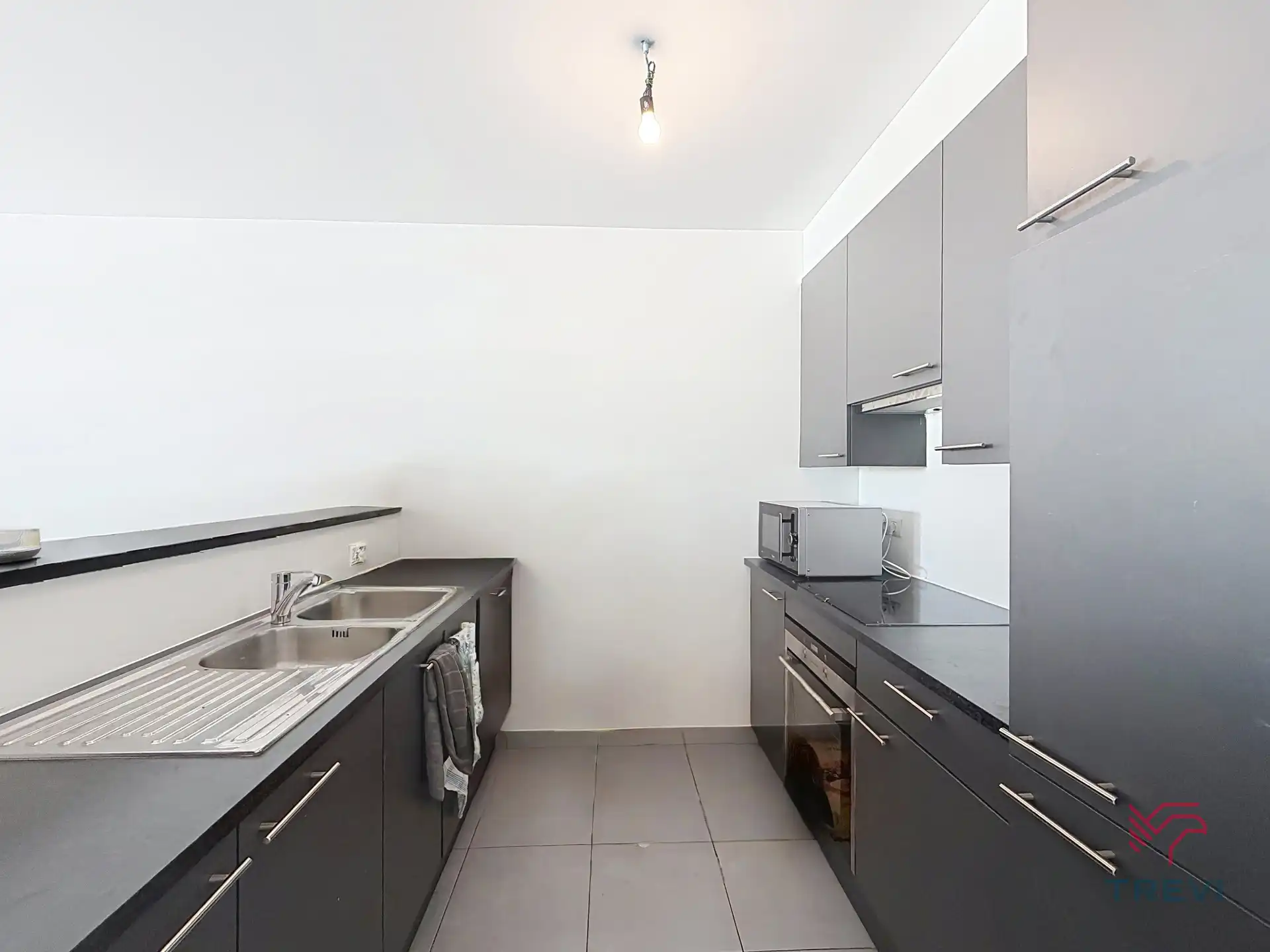Appartement met 2 slaapkamers en terras foto 5