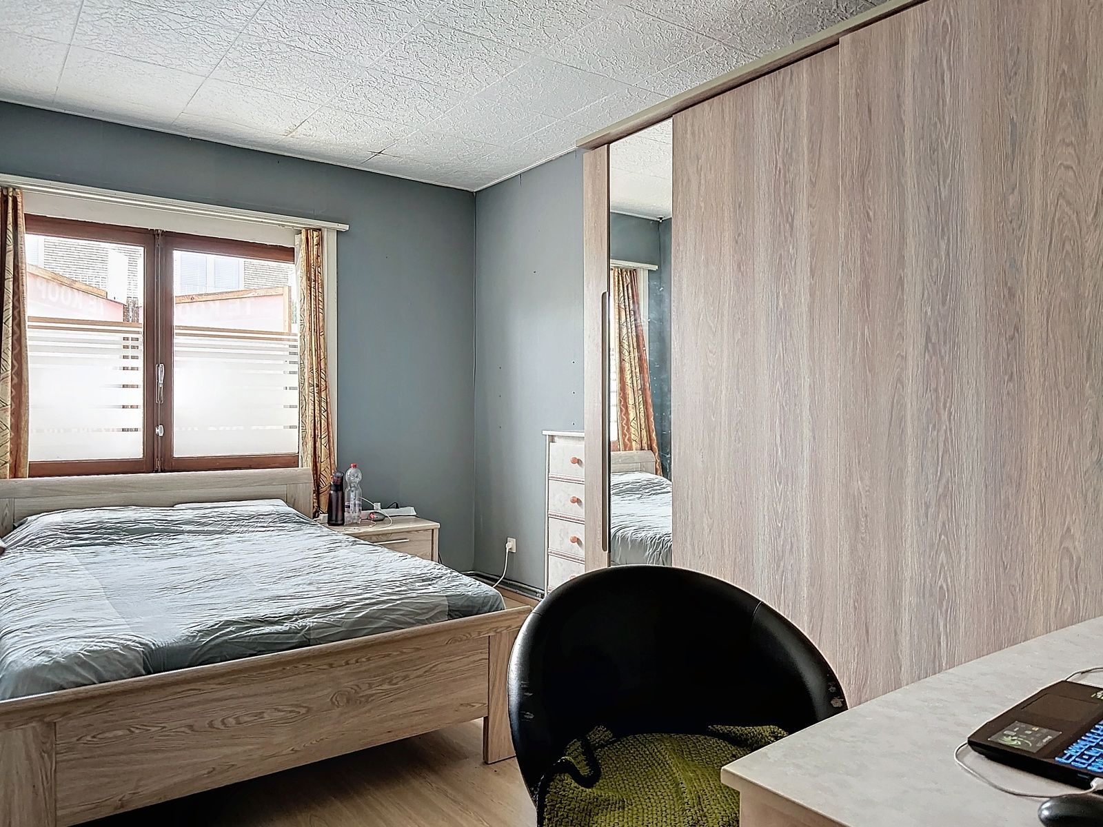 Woning met zeven (7 !!) volwaardige slaapkamers foto 21