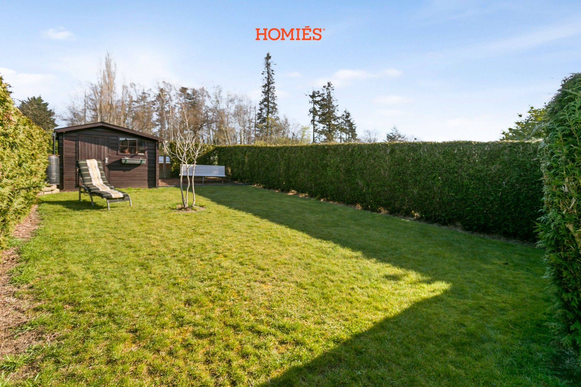 Charmant rijhuis met tuin en garage nabij centrum Leuven foto 23